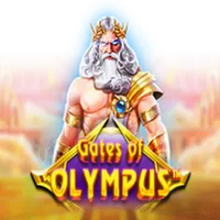 Gates of Olympus
